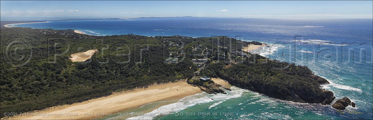 Peter Bellingham Photography Point Lookout - North Stradbroke Island - QLD 2014 (PBH4 00 17668)